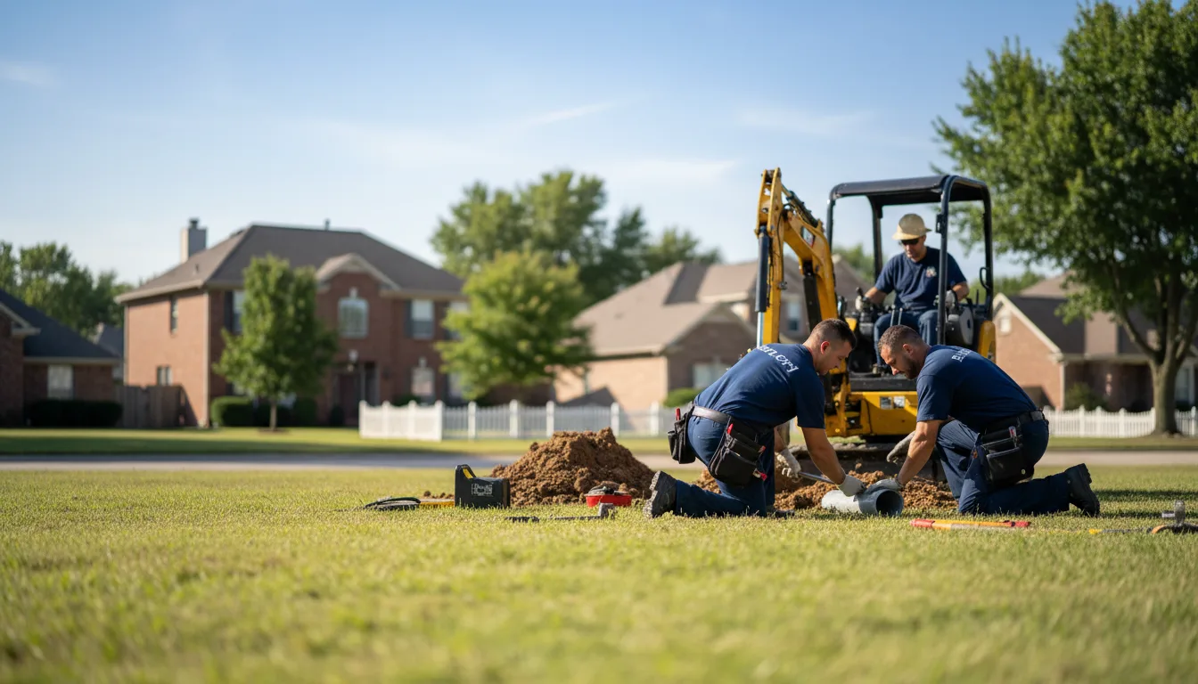 Water Heater Repair in Saint Anne, IL near me